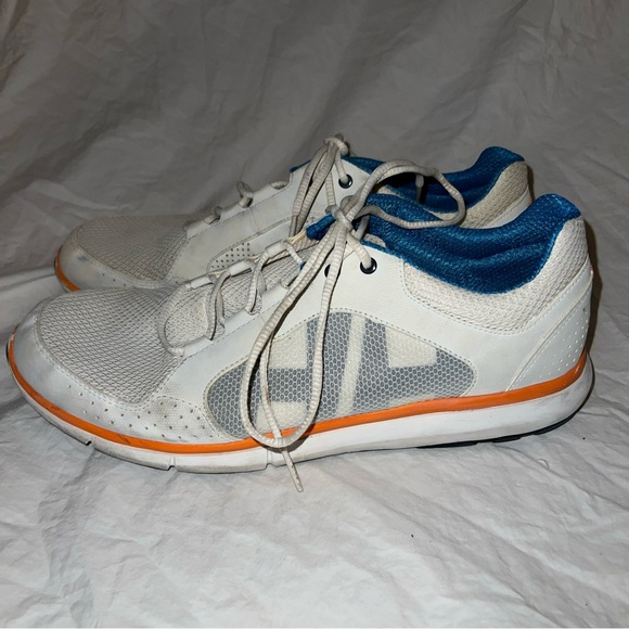 Helly Hansen Ahiga V4 Hydropower Shoe Men's Size 11.5 White - Picture 4 of 8